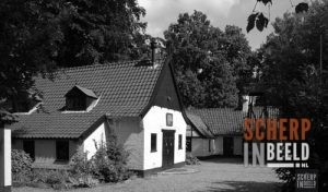 Jongensstad-Scouting