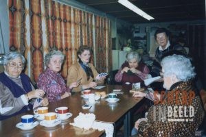 Gehandicaptenvereniging E.N.O