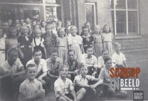 Gymnastiekvereniging Rap en Snel