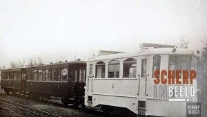 Groenlose Tram