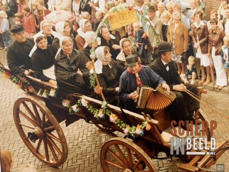 Groenlo 700 jaar Stad