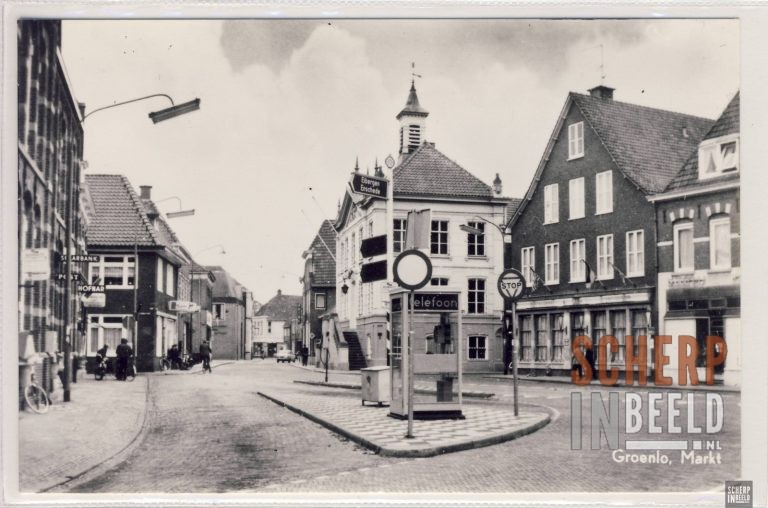 De Markt