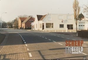 Lichtenvoordseweg;