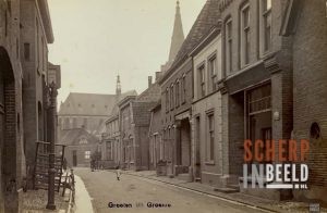 Kevelderstraat