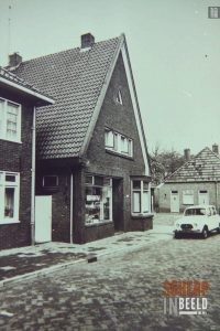 Notenboomstraat