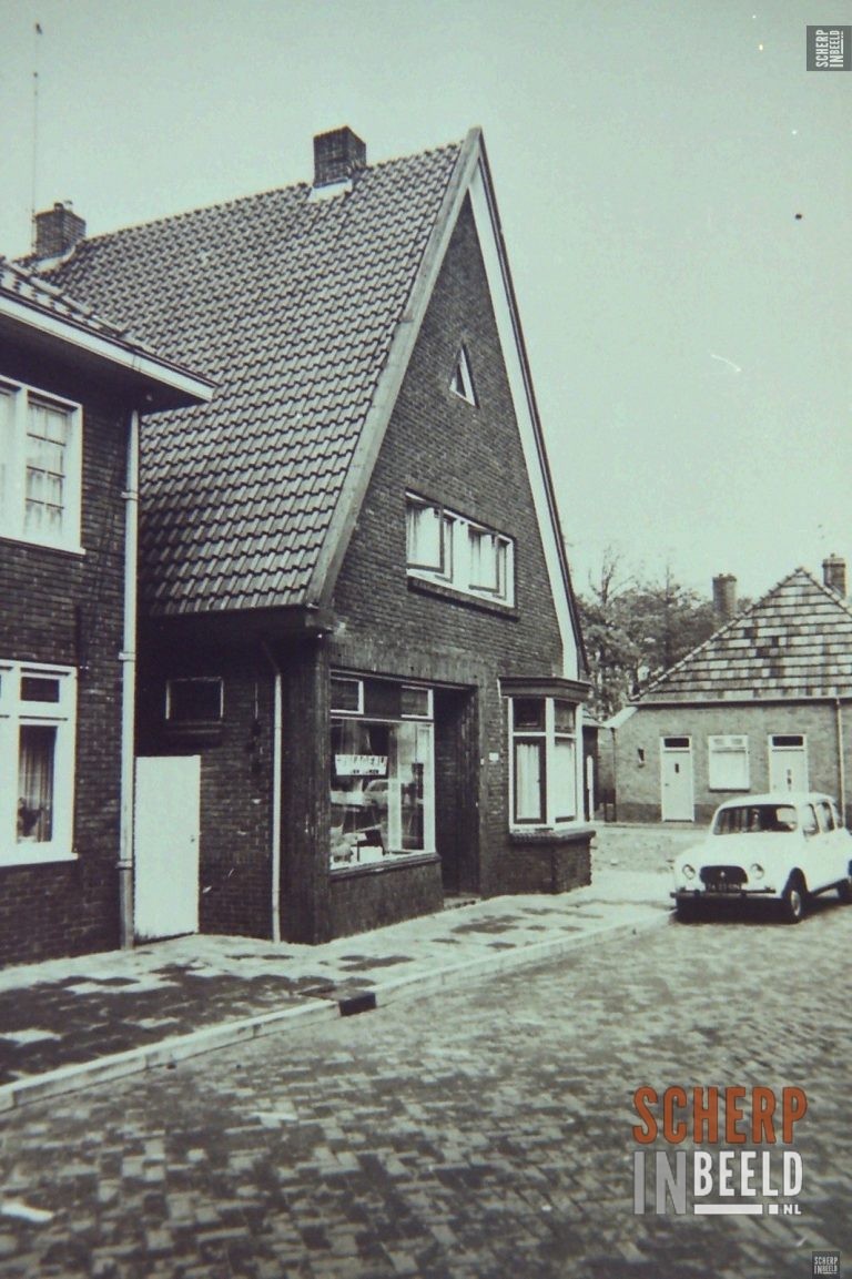 Notenboomstraat