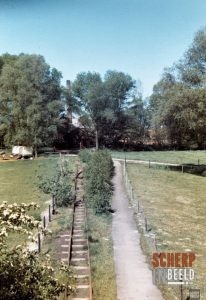 Steenfabriek