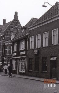 Videotheek Groenlo