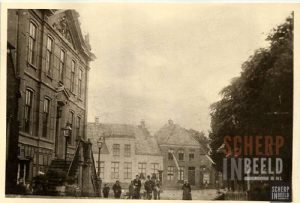 De Markt