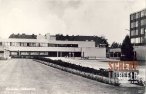 Verpleeghuis Molenberg