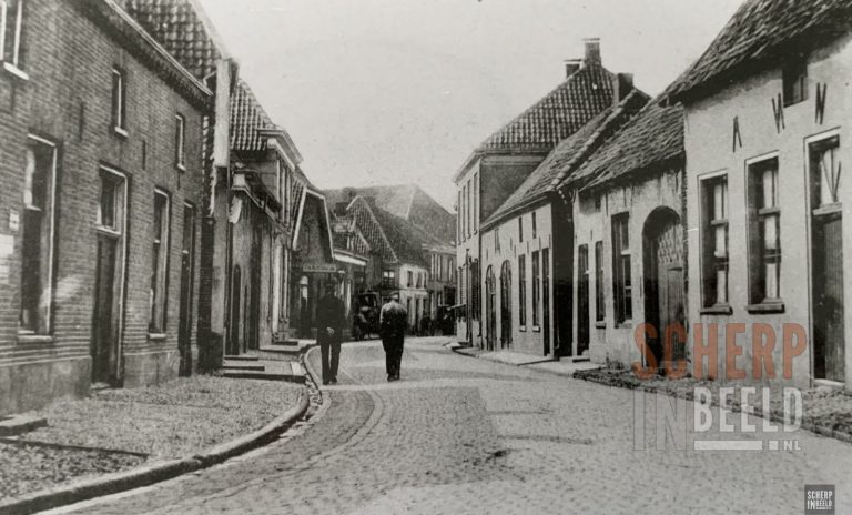 Mattelierstraat