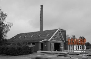 Houthandel en Stoom – houtzagerij firma J. Nahuis