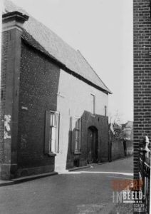 Lepelstraat