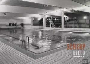 Zwembad Papendijk