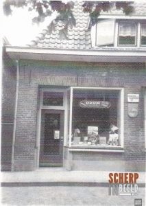Nieuwstad