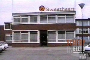 Monocon/Sweetheart/Polarcup: Houtwal