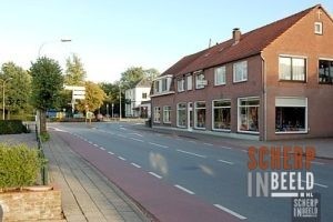 Ruurloseweg: Foto van sept 2006.