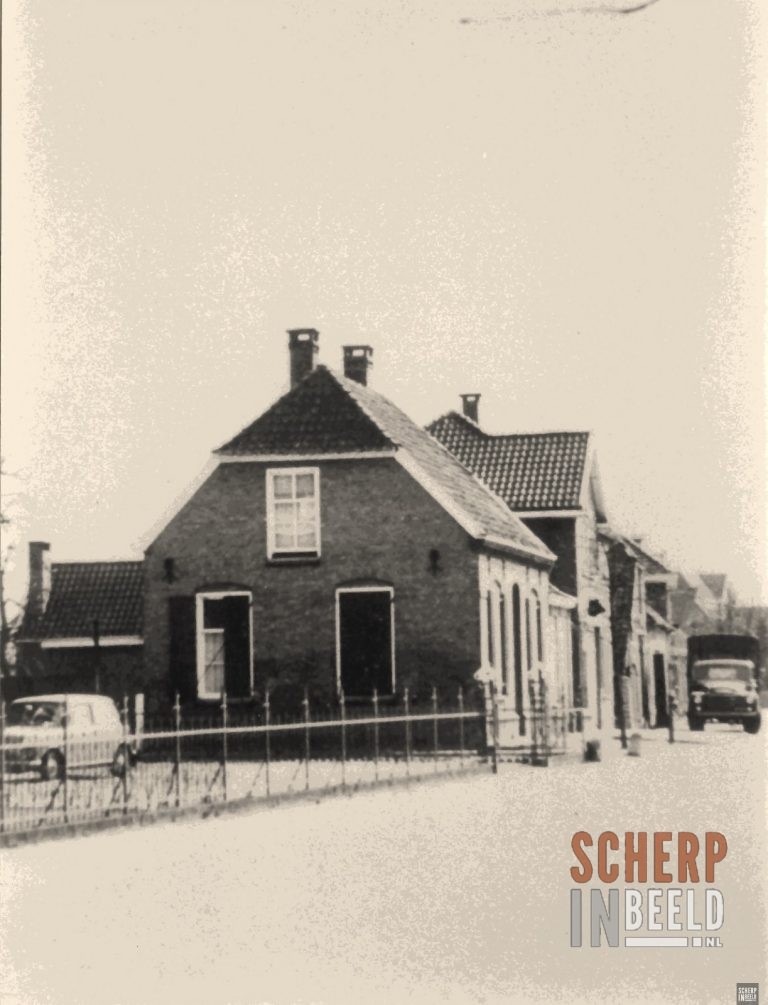 Lichtenvoordseweg