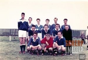 Voetbalvereniging sv. Grol