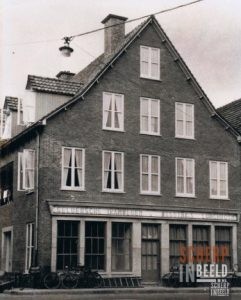 Brood en banketbakkerij Wissink