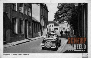 De Markt
