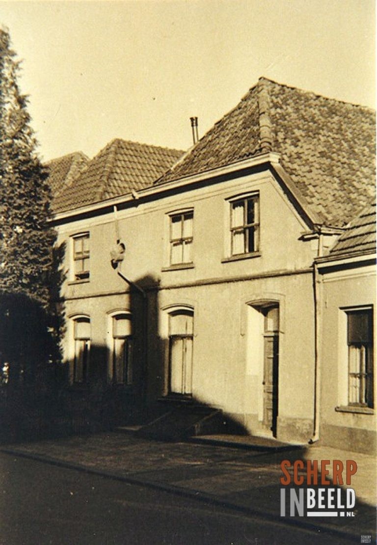 Notenboomstraat