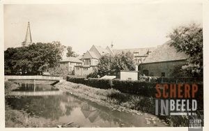 Pensionaat St. Joseph