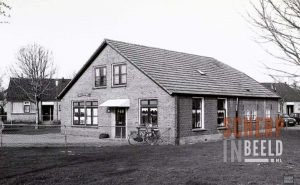 Peuterspeelzaal Ukkepuk