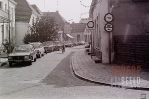 Notenboomstraat