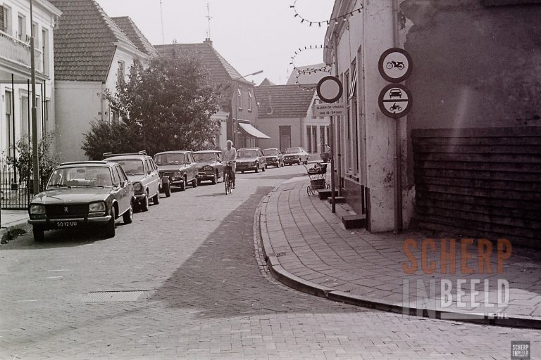 Notenboomstraat