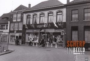 Beltrumsestraat