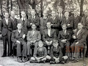 Toneelvereniging Dito