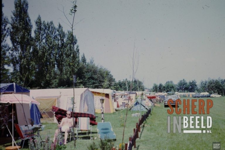Camping De Kunne