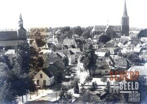 Luchtfoto