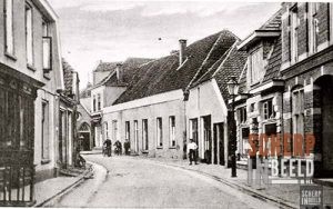 Notenboomstraat