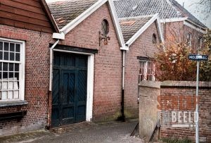 Molenweg