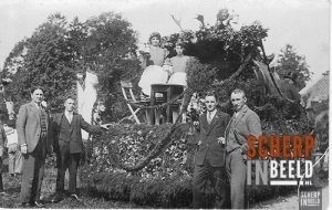 Optocht diversen