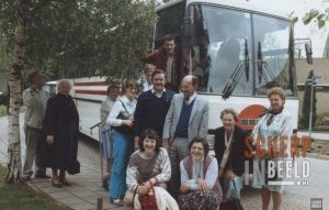 Gehandicaptenvereniging E.N.O