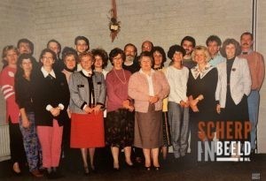 Toneelvereniging Dito