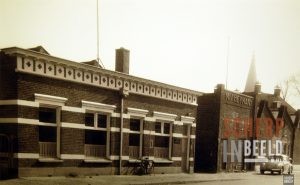 Poetskatoen M.S. Heymans