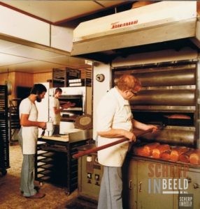 Brood en banketbakkerij Wissink