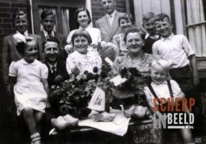 Familiefoto’s
