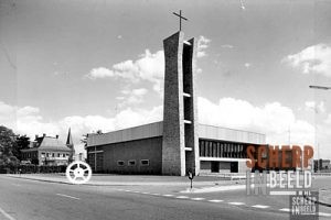 Maria Moeder Gods Kerk