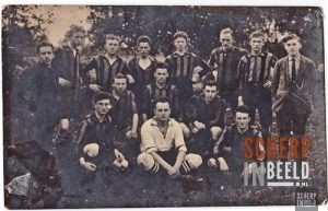 Joden en Sport