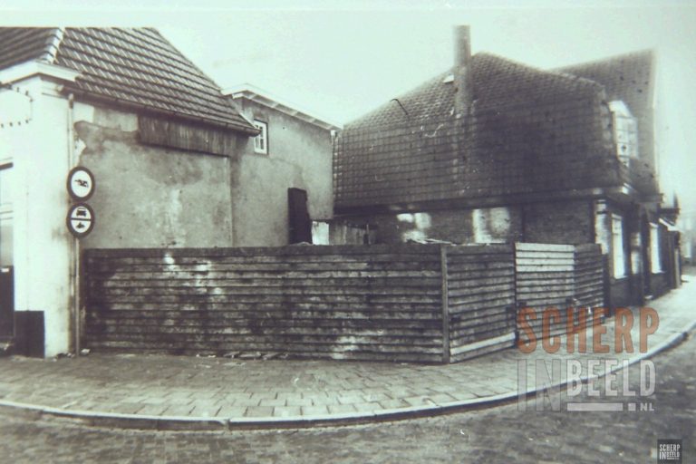 Notenboomstraat