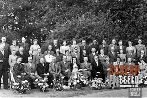 DIverse Personen