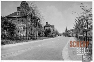 Lichtenvoordseweg