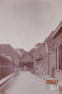 Schoolstraat (Schoolsteeg)