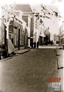Lepelstraat