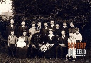 Familiefoto’s
